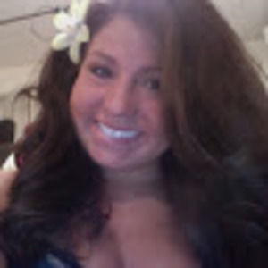 Meet your Posher, Gianna